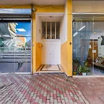Daire Spacious In The Heart Of By Pikhost Tiran