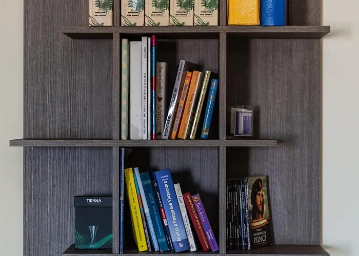 Apartment Spacious In The Heart Of By Pikhost