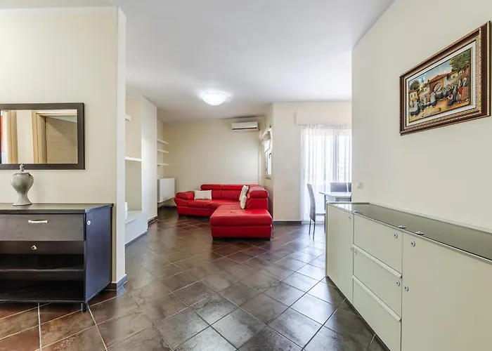 Spacious In The Heart Of By Pikhost Apartment