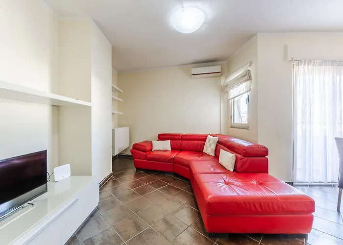 Spacious In The Heart Of By Pikhost Apartment *