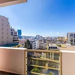 Spacious In The Heart Of By Pikhost * Tirana