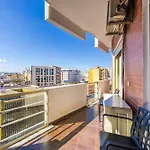 Spacious In The Heart Of By Pikhost * Tirana