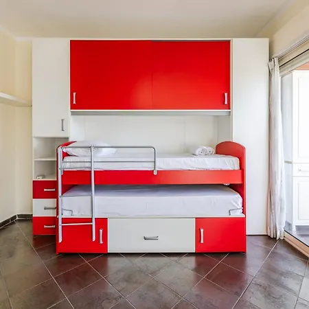 Spacious In The Heart Of By Pikhost Tirana
