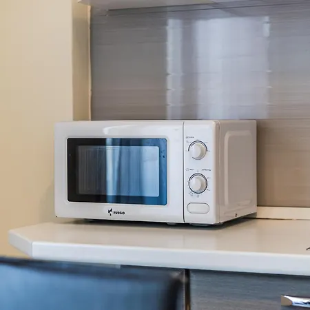 Spacious In The Heart Of By Pikhost Appartement *