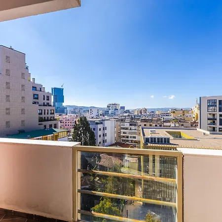 Spacious In The Heart Of By Pikhost * Tirana