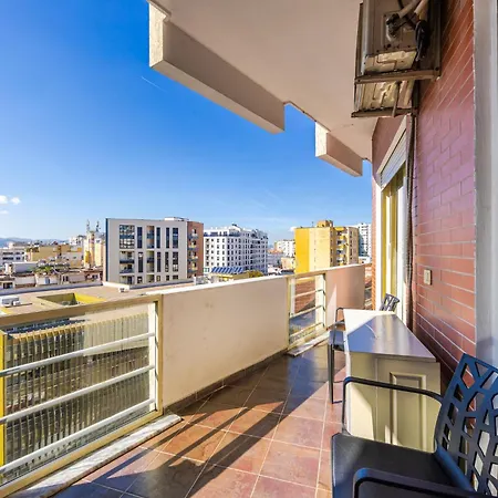 Spacious In The Heart Of By Pikhost * Tirana