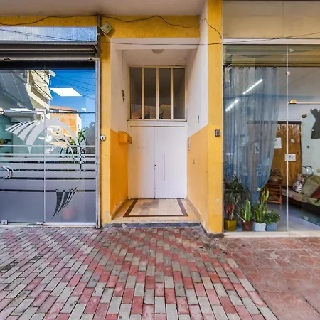 Appartement Spacious In The Heart Of By Pikhost Tirana