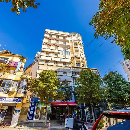 Appartement Spacious In The Heart Of By Pikhost
