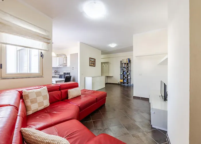 Spacious In The Heart Of By Pikhost